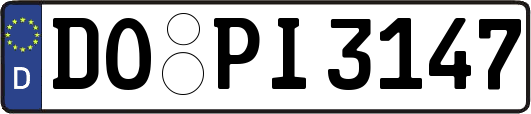 DO-PI3147