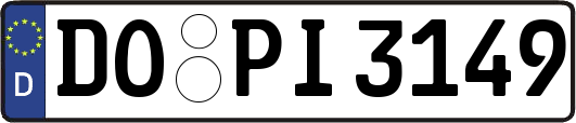 DO-PI3149