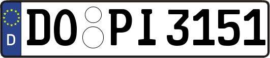 DO-PI3151