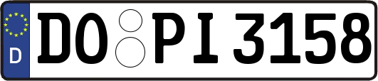 DO-PI3158
