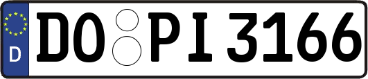 DO-PI3166