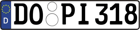 DO-PI318