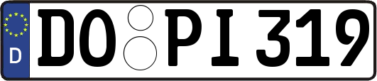 DO-PI319