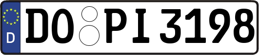 DO-PI3198