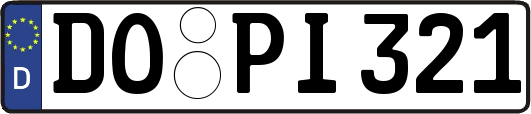 DO-PI321