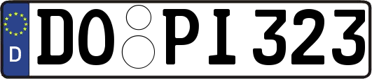 DO-PI323