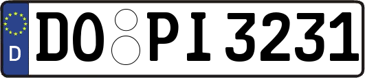 DO-PI3231