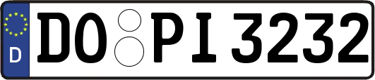 DO-PI3232