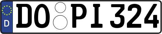 DO-PI324