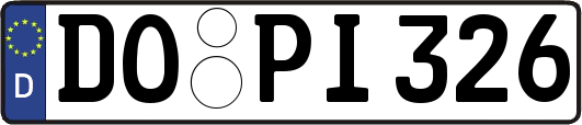 DO-PI326