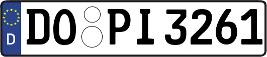 DO-PI3261