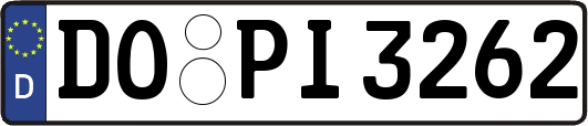 DO-PI3262