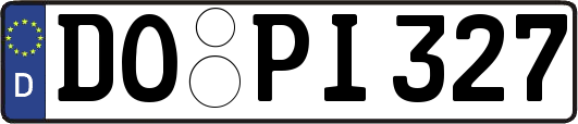 DO-PI327