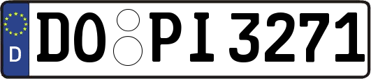 DO-PI3271