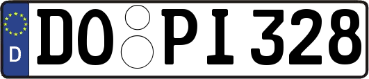 DO-PI328