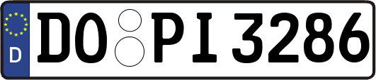 DO-PI3286