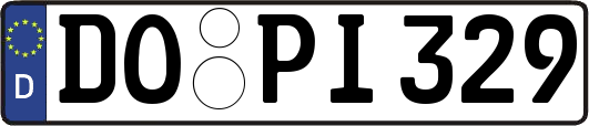 DO-PI329