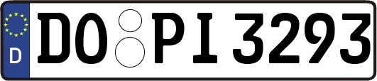 DO-PI3293