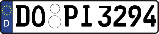 DO-PI3294