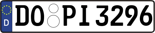 DO-PI3296