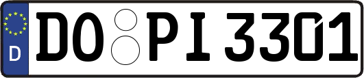 DO-PI3301