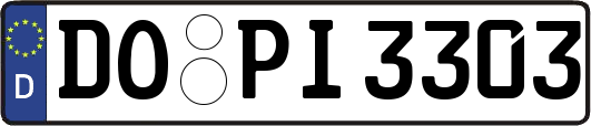 DO-PI3303