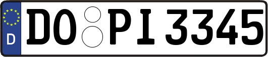DO-PI3345