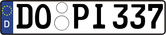 DO-PI337