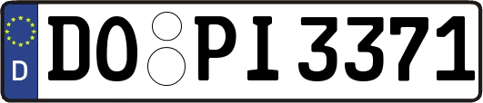 DO-PI3371