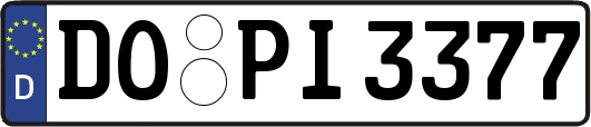 DO-PI3377