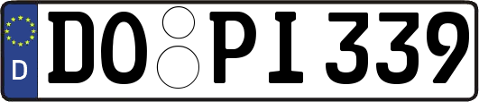 DO-PI339