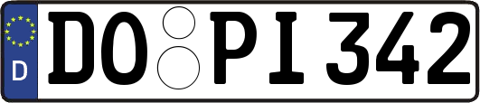 DO-PI342
