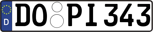 DO-PI343
