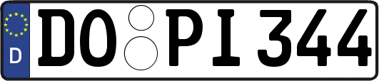 DO-PI344