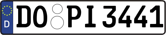 DO-PI3441