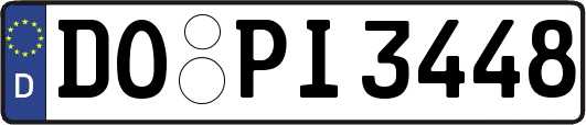 DO-PI3448