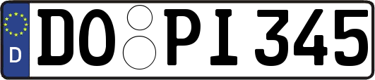 DO-PI345