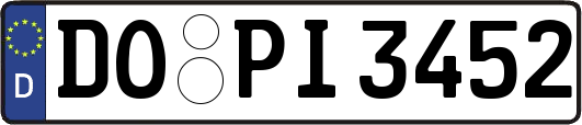 DO-PI3452