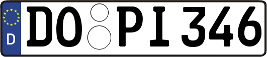 DO-PI346