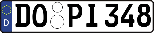 DO-PI348