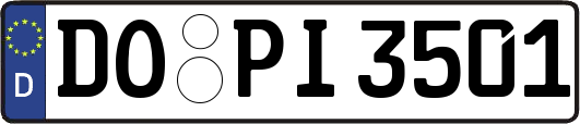 DO-PI3501