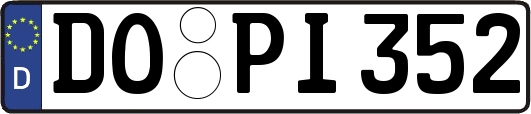 DO-PI352