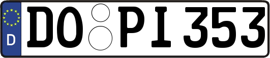 DO-PI353