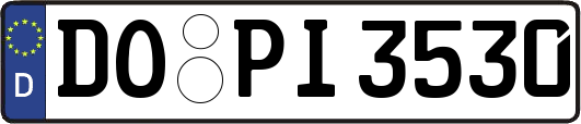DO-PI3530