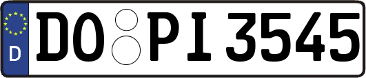 DO-PI3545