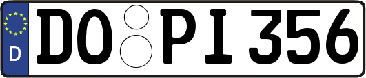 DO-PI356