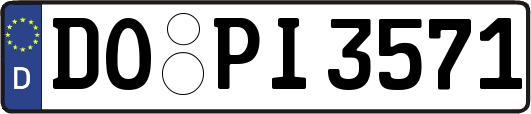 DO-PI3571