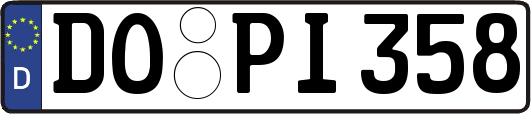 DO-PI358
