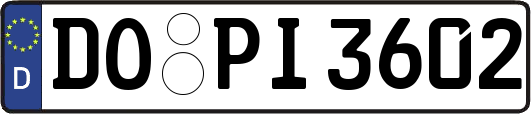 DO-PI3602