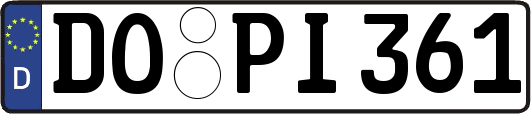 DO-PI361